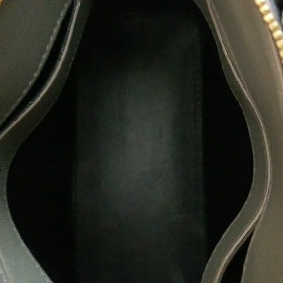 New BALENCIAGA Ville XXS Python Top Handle Bag - Picture 11 of 12